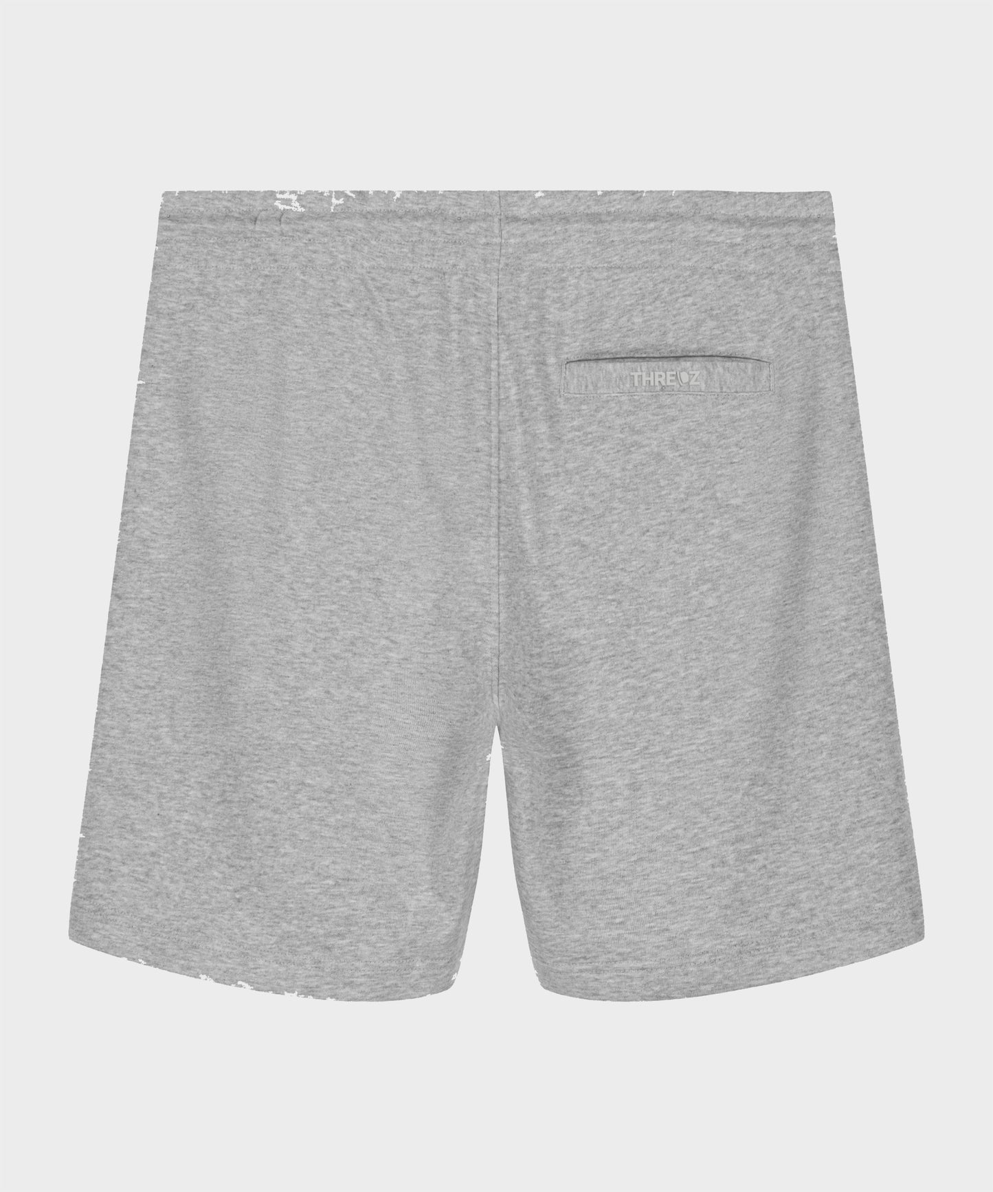 Triple Grey Classic Shorts
