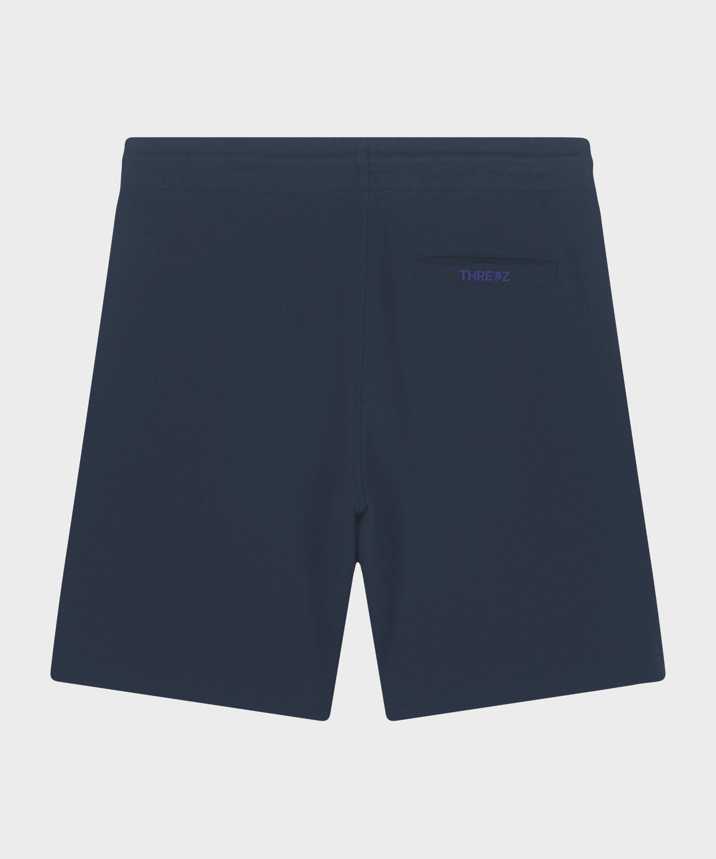 Triple Navy Classic Shorts