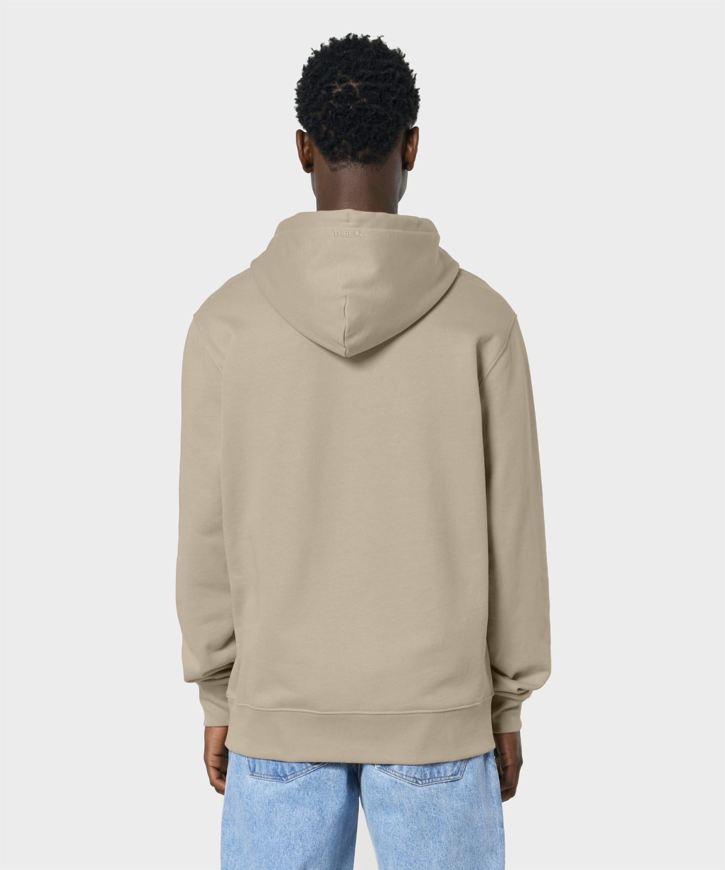 Triple Dust Classic Hoodie