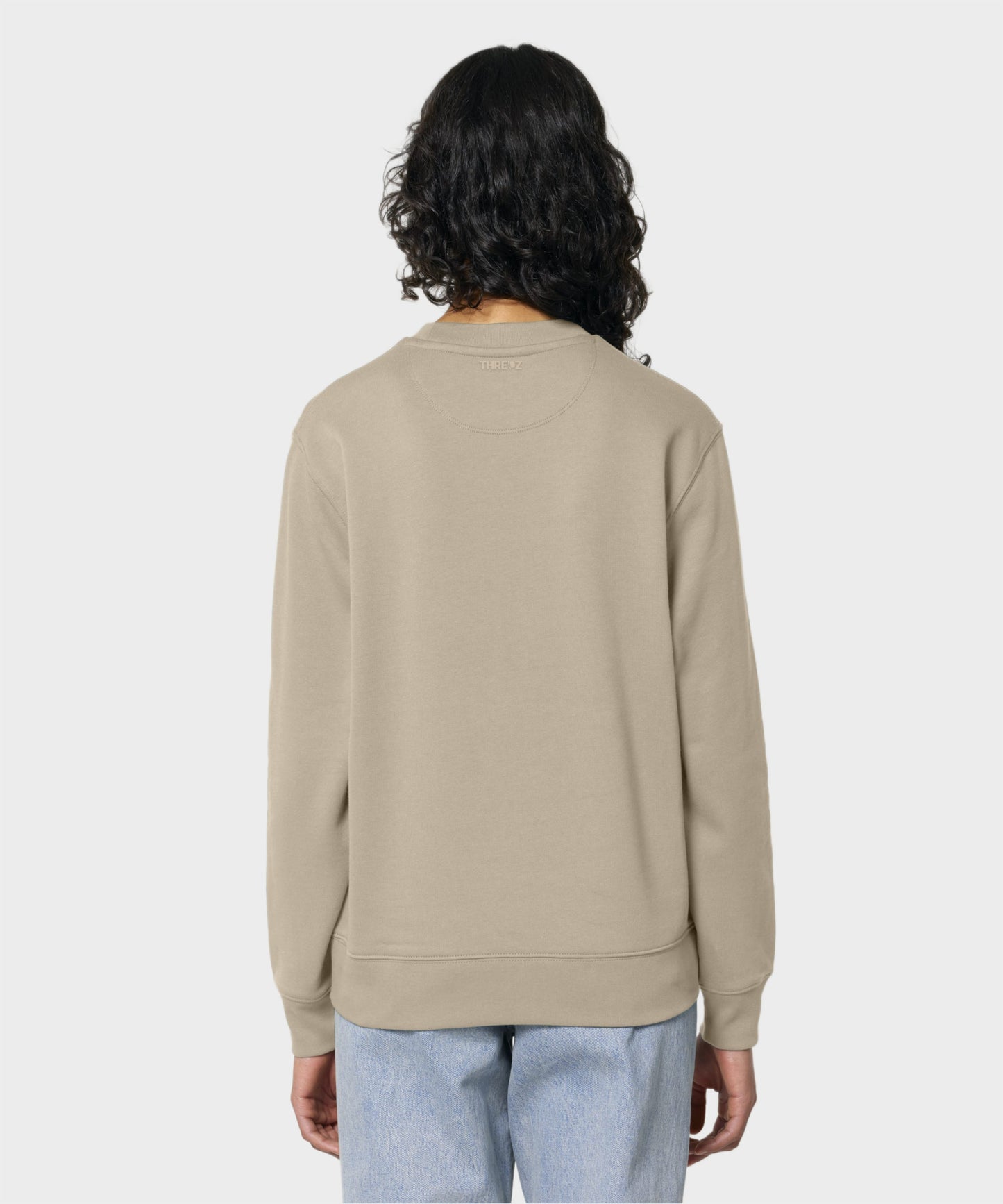 Triple Dust Classic Sweatshirt