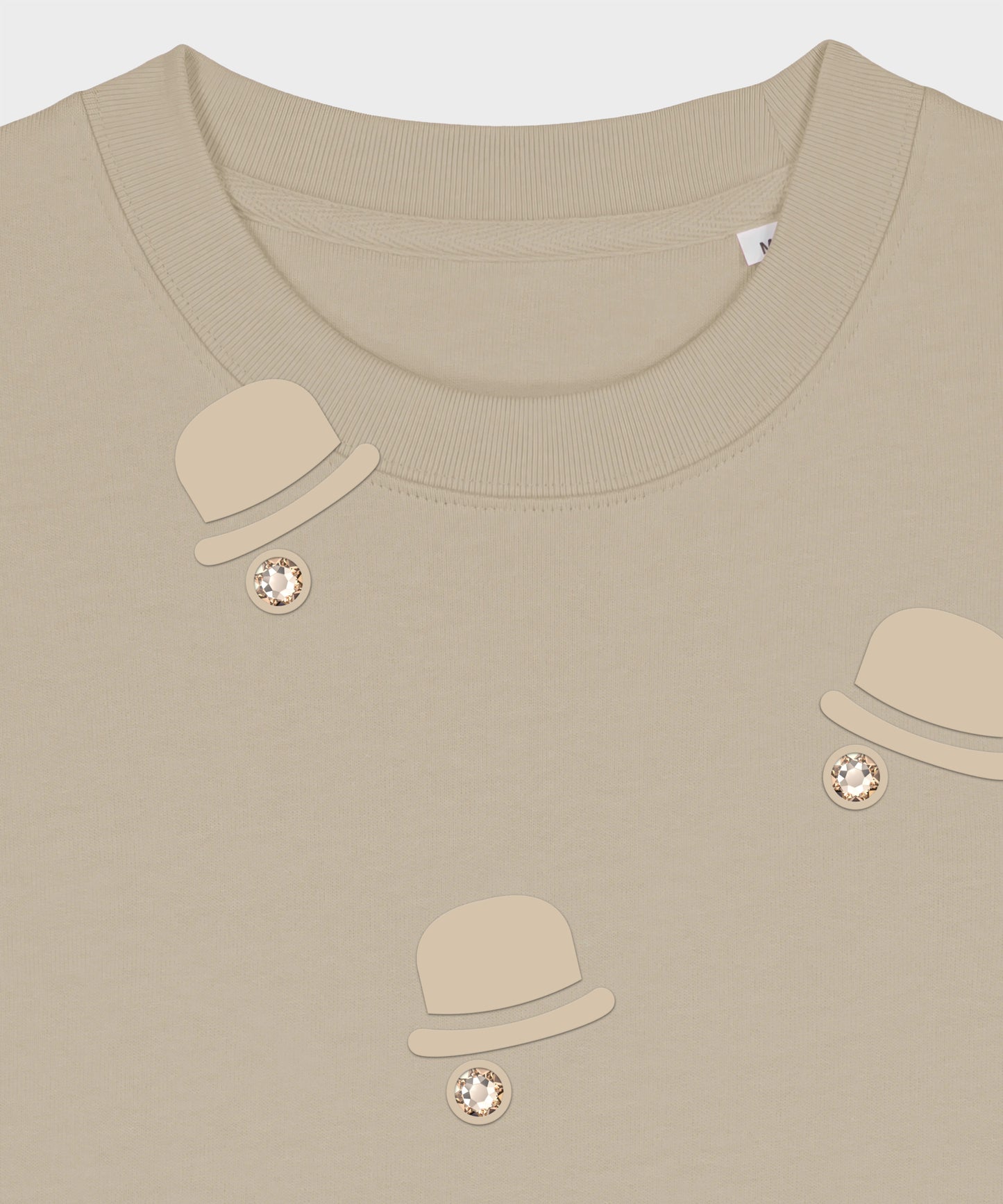 Triple Dust Classic Sweatshirt