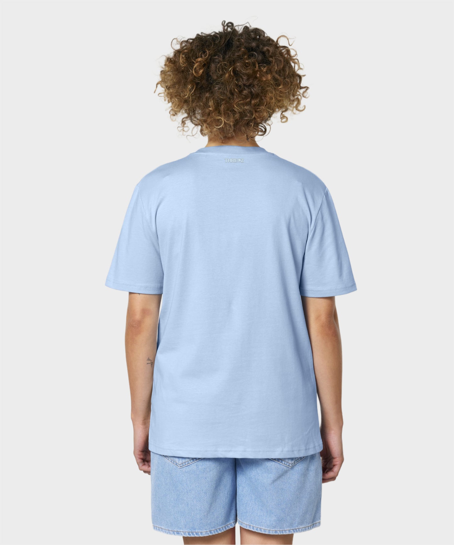Triple Pal Aqua Classic T-Shirt