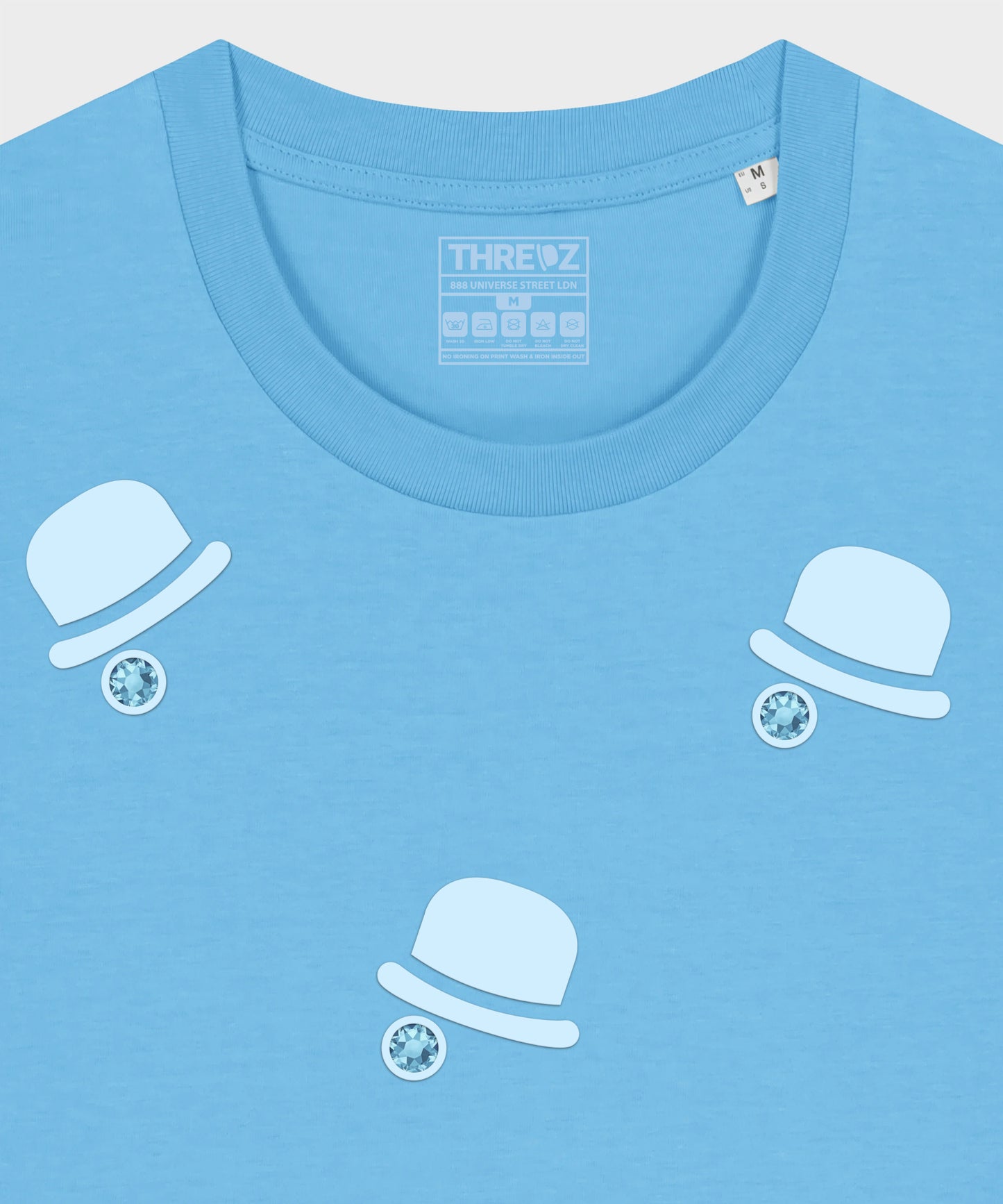 Triple Maliblu Classic T-Shirt