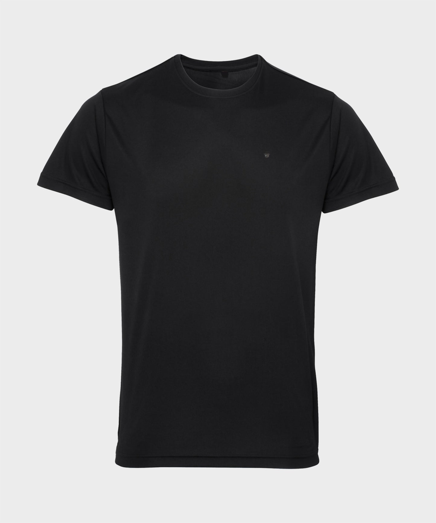 Army Active Crew Neck T-Shirt