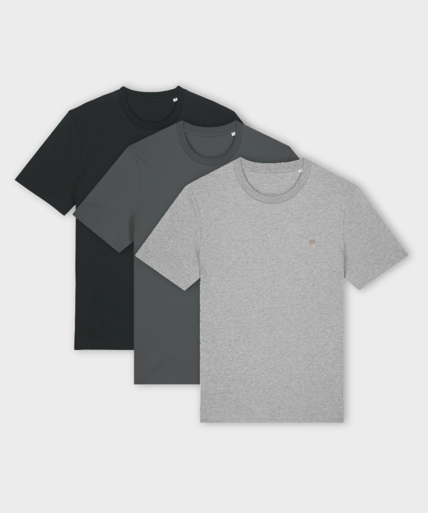 The Classic 3-Pack