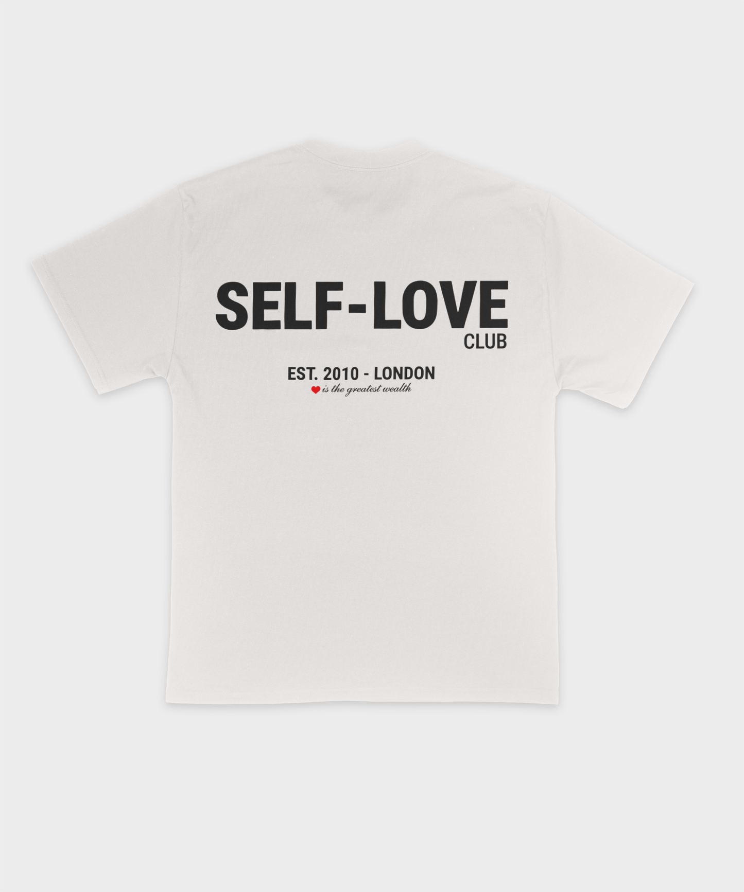 Self Love Club T-Shirt