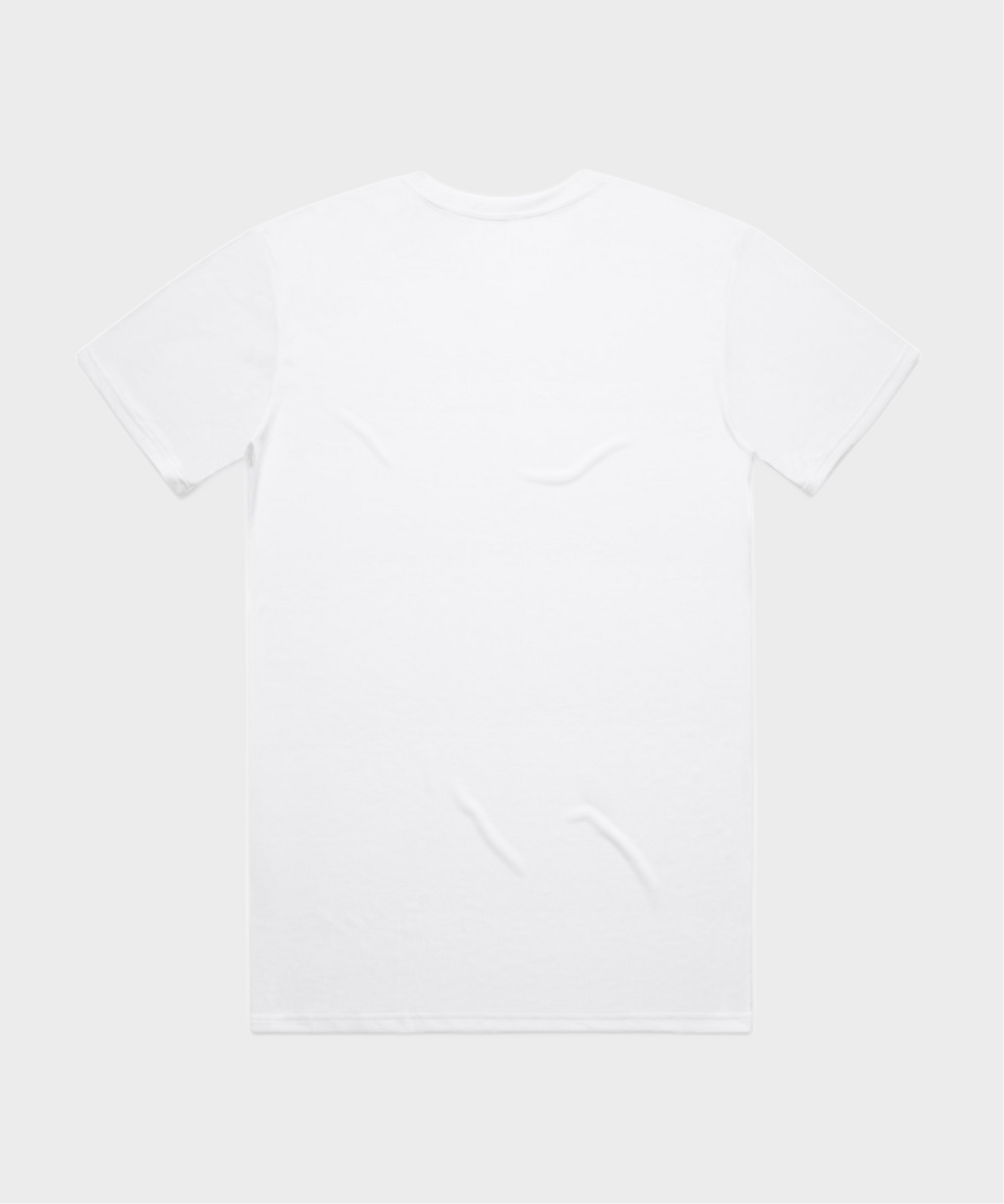 Active Crystal Logo T-Shirt Graphite
