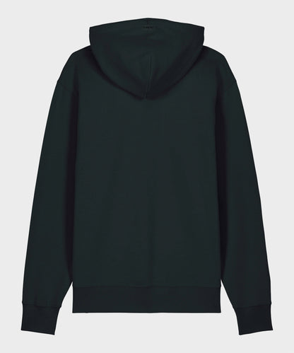 Triple Black Classic Hoodie