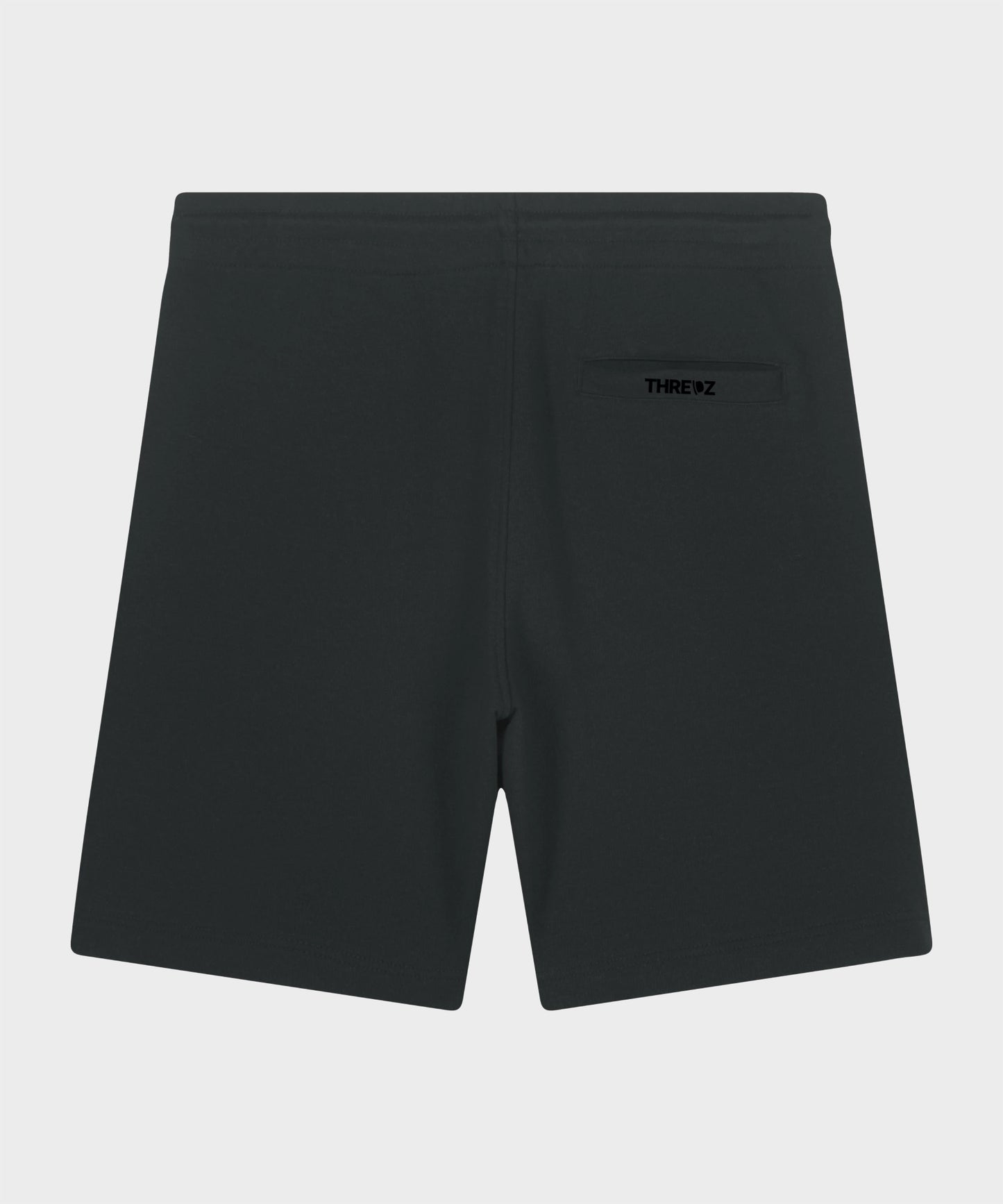 Triple Black Classic Shorts