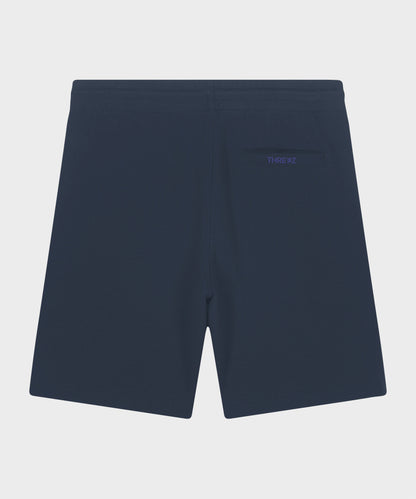 Triple Navy Classic Shorts