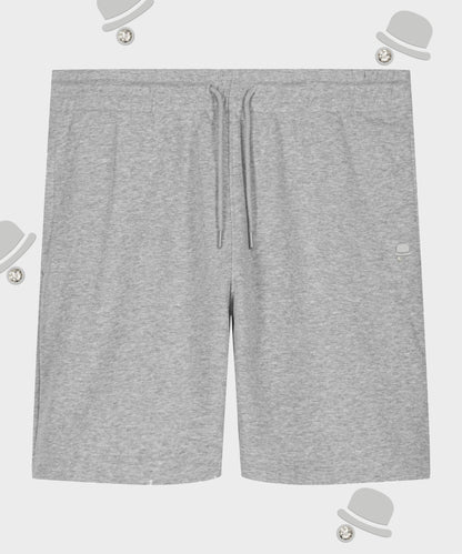 Triple Grey Classic Shorts