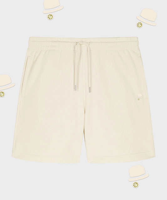 Triple Natural Classic Shorts