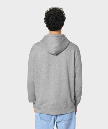 Triple Heather Classic Hoodie