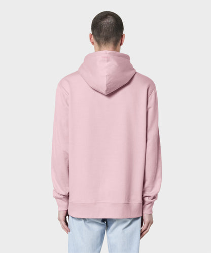 Triple Pal Rose Classic Hoodie