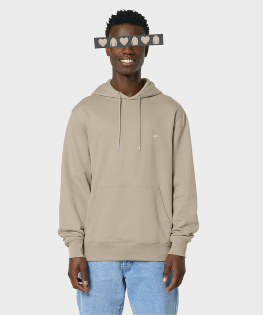 Triple Dust Classic Hoodie
