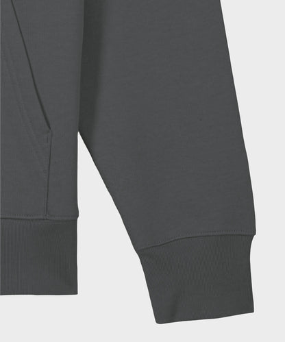 Triple Davy Grey Classic Hoodie