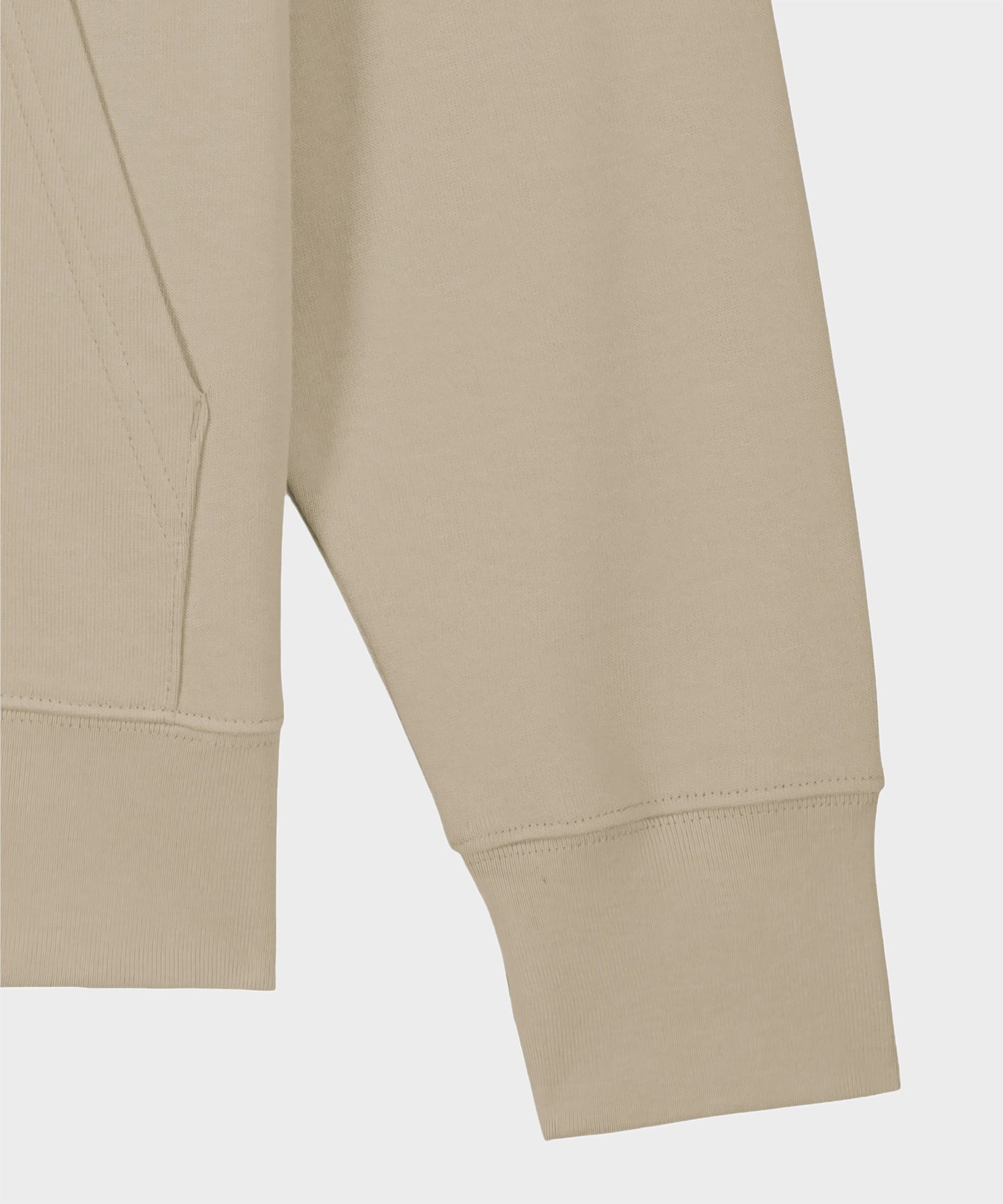 Triple Dust Classic Hoodie