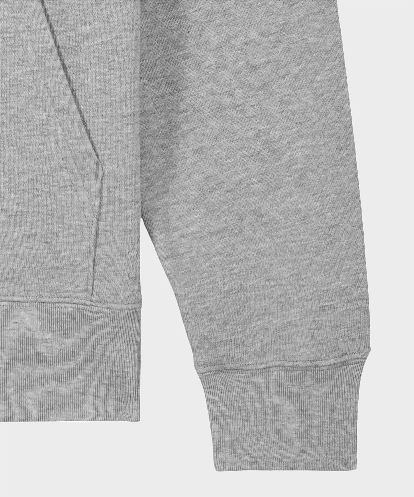Triple Heather Classic Hoodie