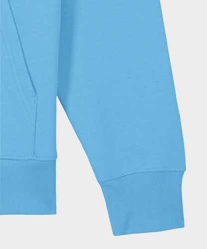 Malibu & Turquoise Classic Hoodie