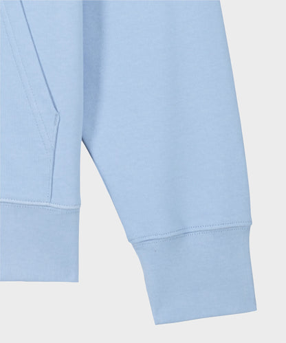 Triple Pal Aqua Classic Hoodie