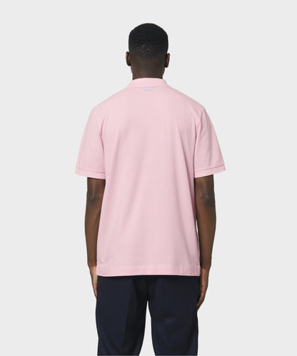 Pal Rose & Sky Classic Polo Shirt