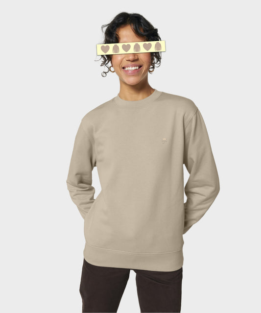 Triple Dust Classic Sweatshirt