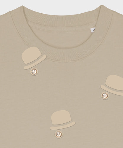 Triple Dust Classic Sweatshirt
