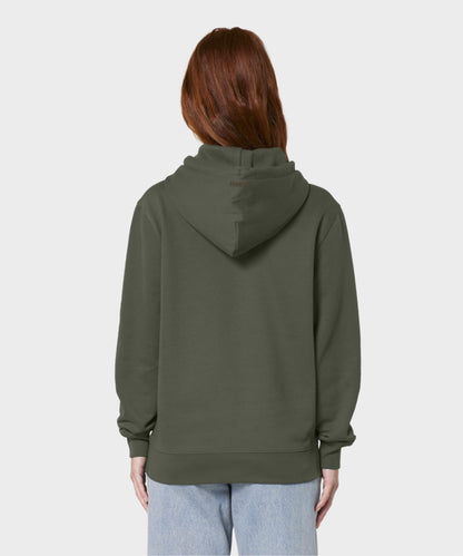 Triple Khaki Classic Hoodie