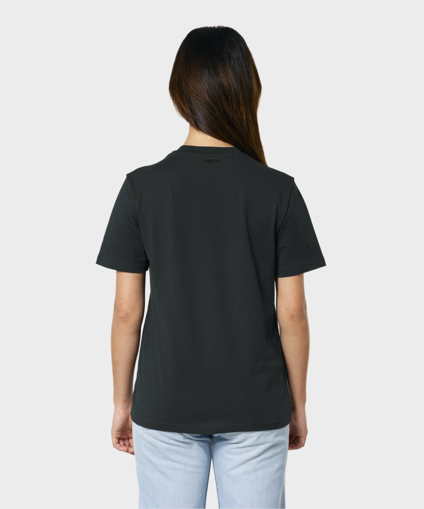 Triple Black Classic T-Shirt