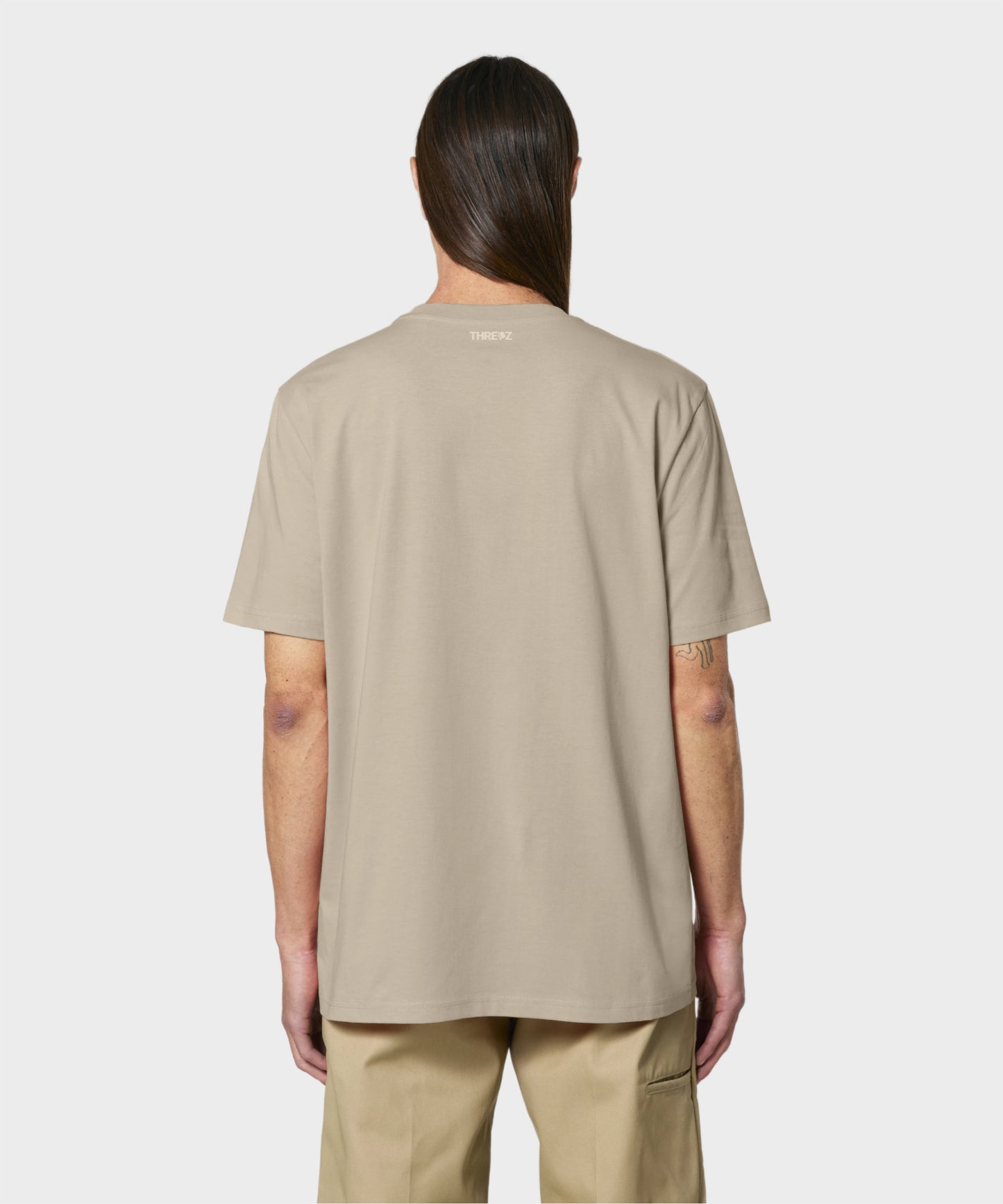 Triple Dust Classic T-Shirt