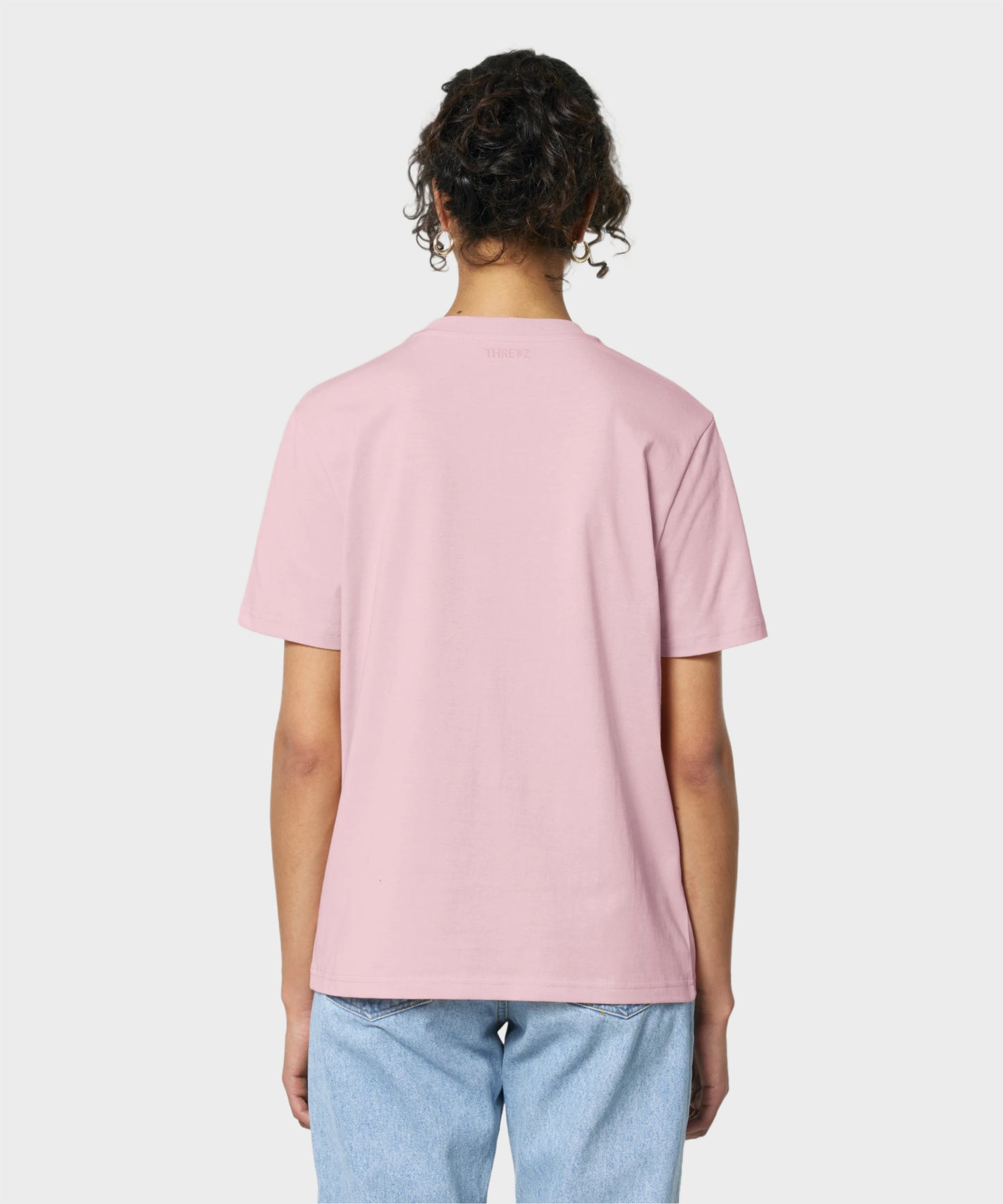 Triple Pal Rose Classic T-Shirt