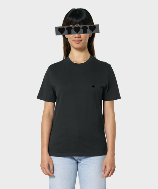 Triple Black Classic T-Shirt