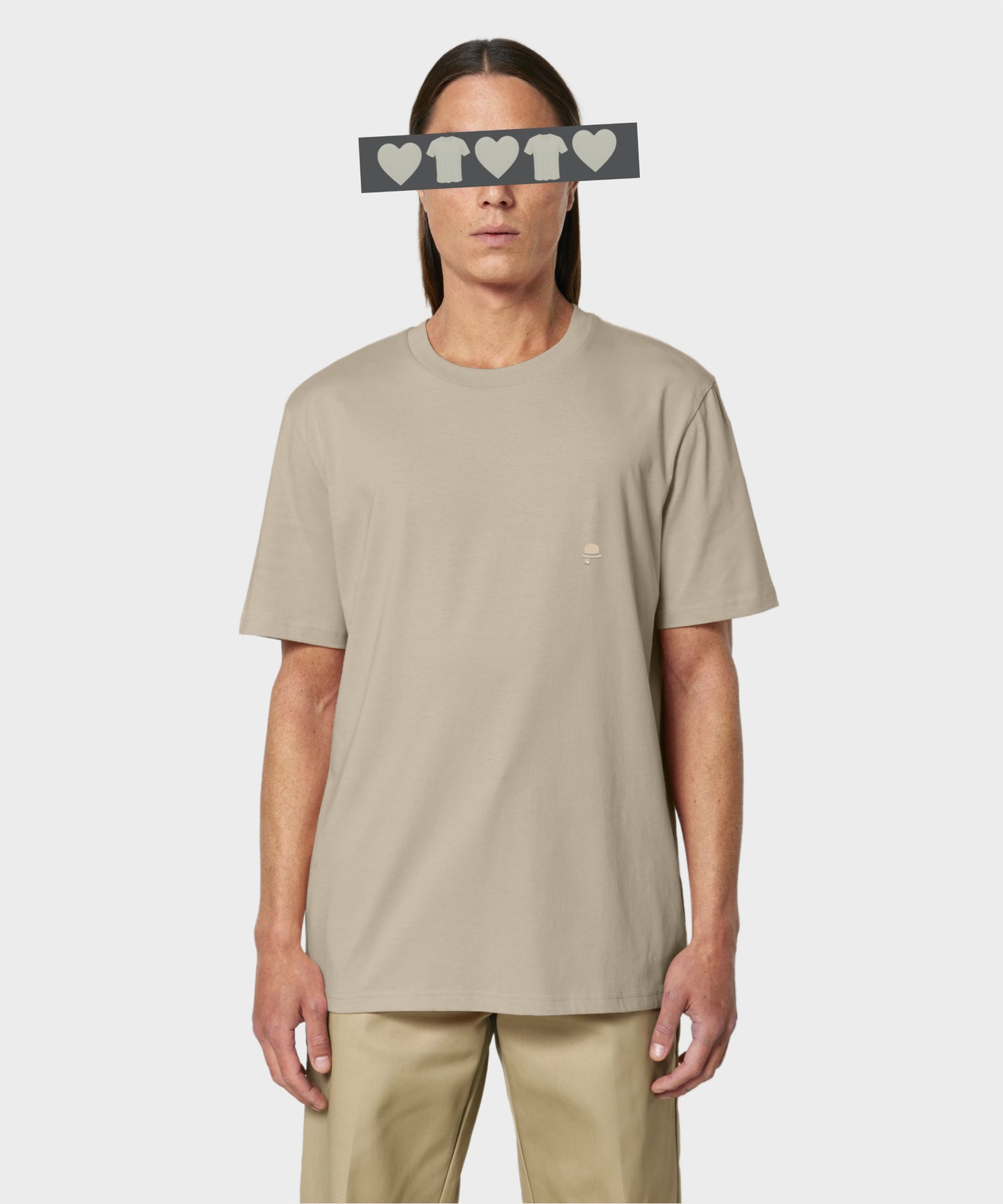 Triple Dust Classic T-Shirt