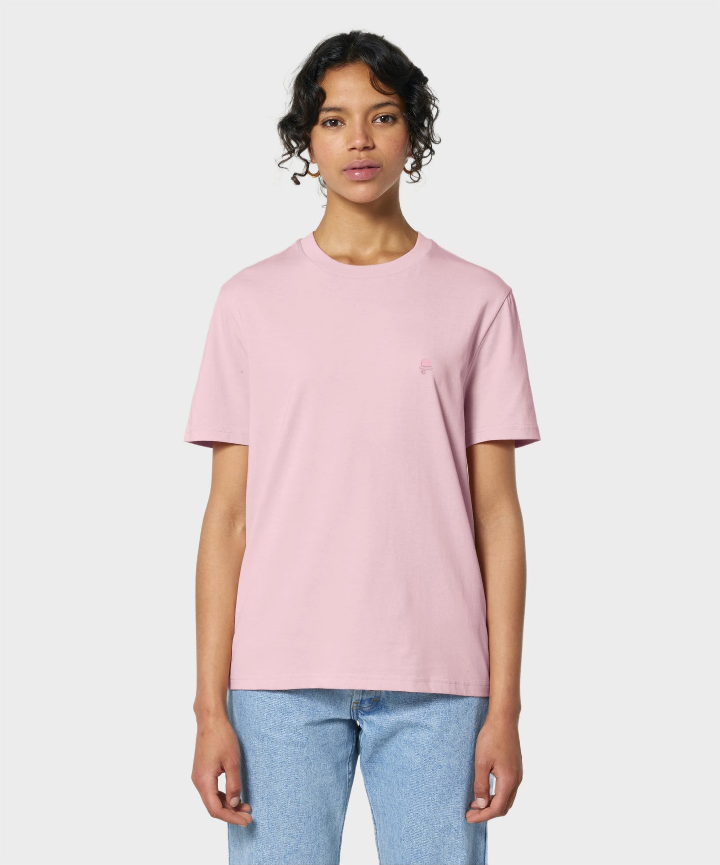 Triple Pal Rose Classic T-Shirt