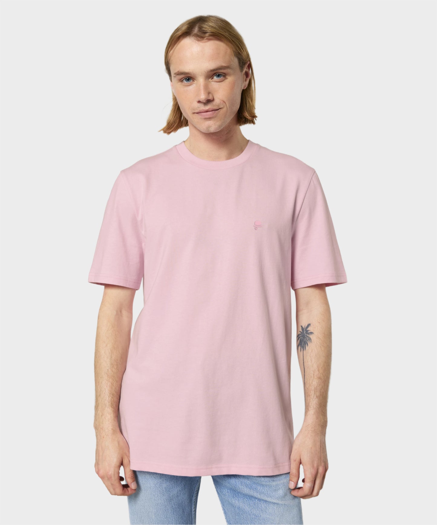 Triple Pal Rose Classic T-Shirt