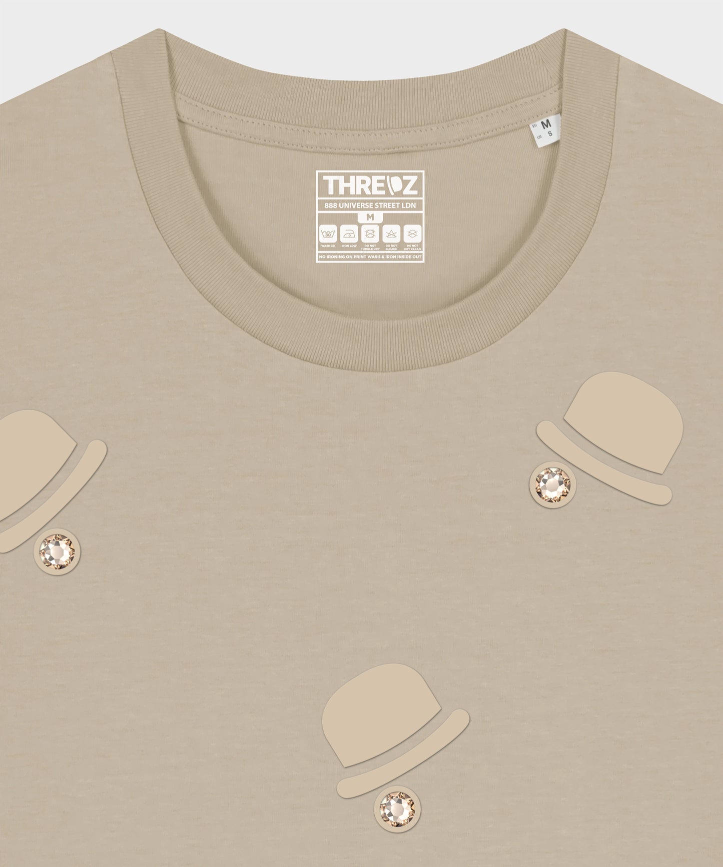 Triple Dust Classic T-Shirt