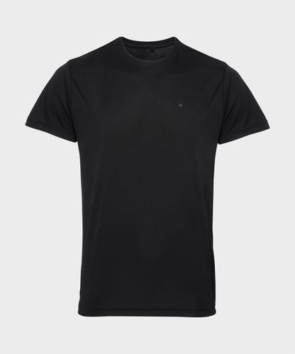 Army Active Crew Neck T-Shirt