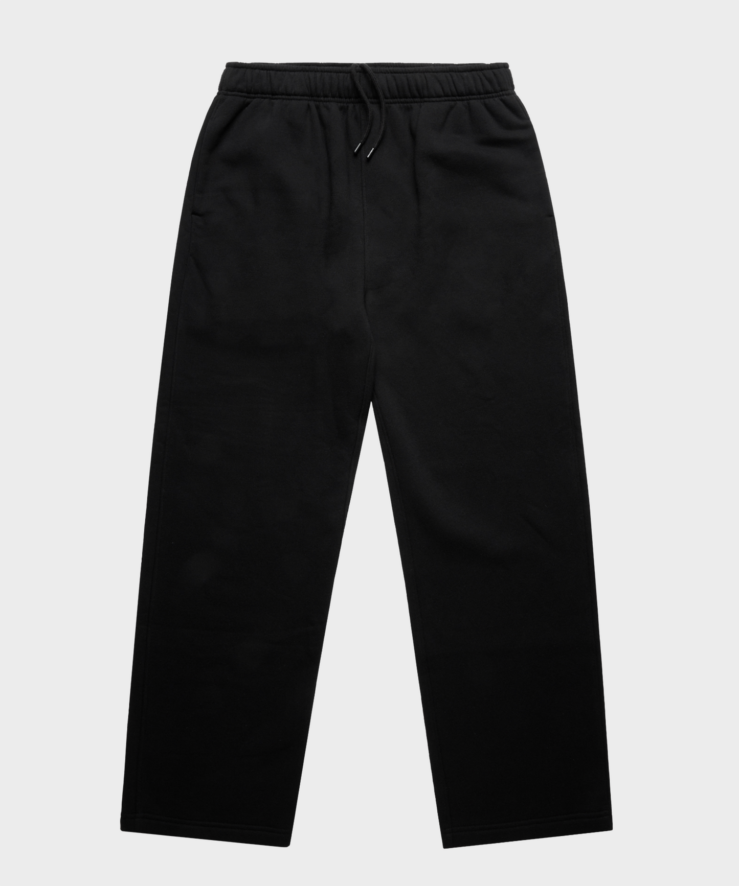 Relaxed Crystal Logo Joggers Ivory