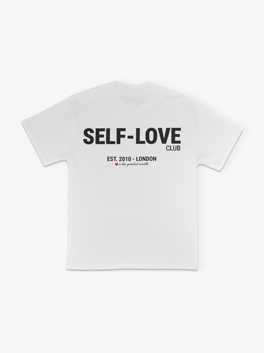 Self Love Club T-Shirt