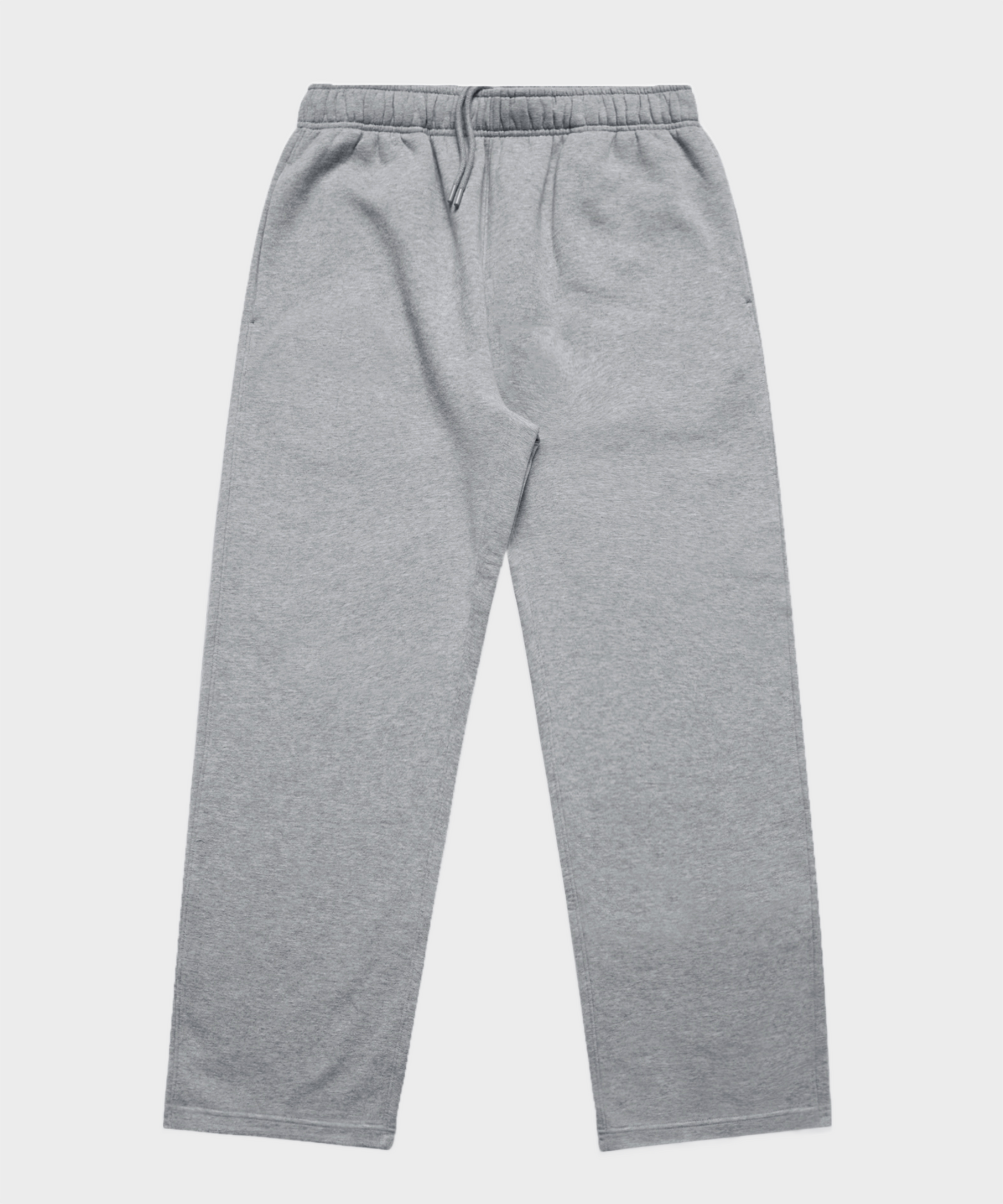 Relaxed Crystal Logo Joggers Ivory