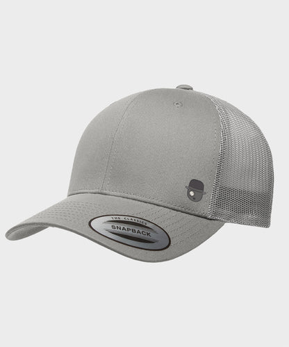 Retro Trucker Cap
