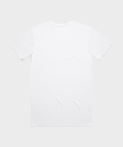 Active Crystal Logo T-Shirt Graphite