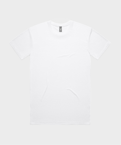 Active Crystal Logo T-Shirt Graphite